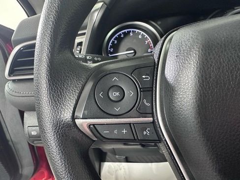 Used 2023 Toyota Camry LE image 20