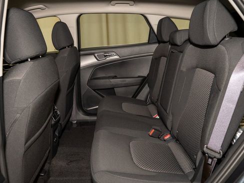 New 2026 Kia Sportage LX image 9