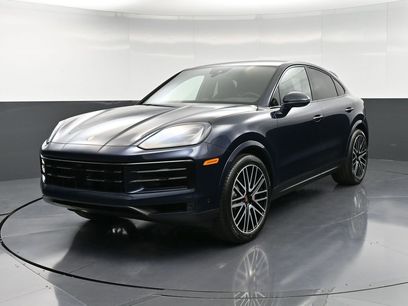 New 2026 Porsche Cayenne S