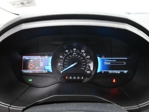 Used 2022 Ford Edge SEL w/ Convenience Package AWD/4WD image 14
