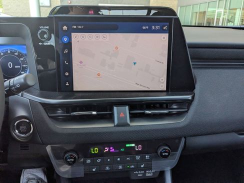 New 2026 Subaru Outback Premium image 12