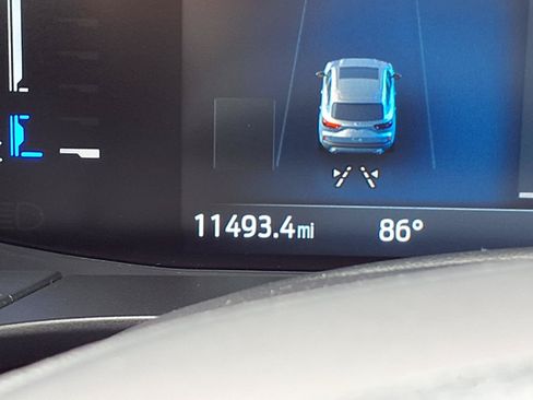 Used 2023 Ford Escape ST-Line w/ Tech Pack #1 AWD/4WD image 18