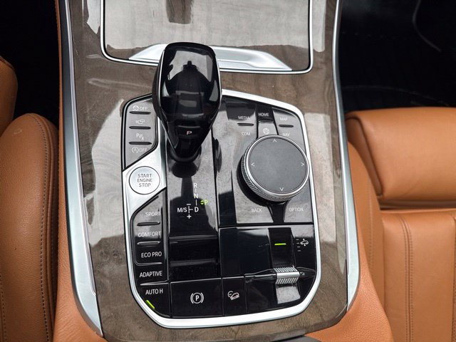 Used 2019 BMW X5 xDrive40i AWD/4WD image 29