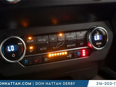 Used 2021 Ford Expedition Limited image 13