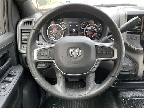 New 2026 RAM 4500 Tradesman image 14