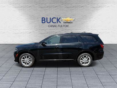 Used 2022 Dodge Durango GT