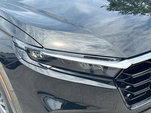 Certified 2026 Honda CR-V EX-L image 34