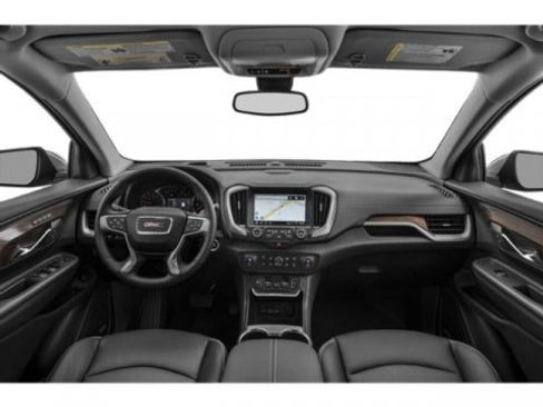 Used 2019 GMC Terrain Denali w/ Advanced Safety Package image 11