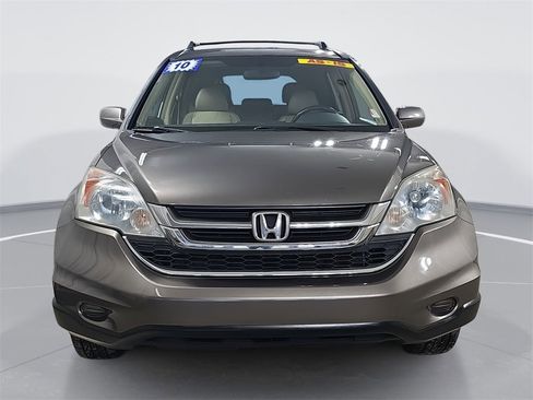 Used 2010 Honda CR-V EX-L image 10