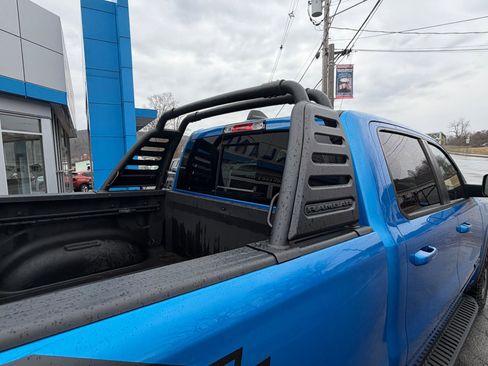 Used 2022 RAM 1500 Rebel w/ Rebel Level 2 Equipment Group AWD/4WD image 17