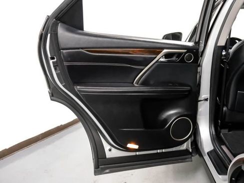 Used 2018 Lexus RX 350 FWD w/ Premium Package image 54