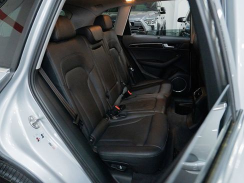 Used 2014 Audi Q5 TDI Prestige w/ Prestige Package AWD/4WD image 30