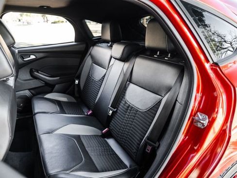 Used 2018 Ford Focus ST w/ Equipment Group 401A image 79