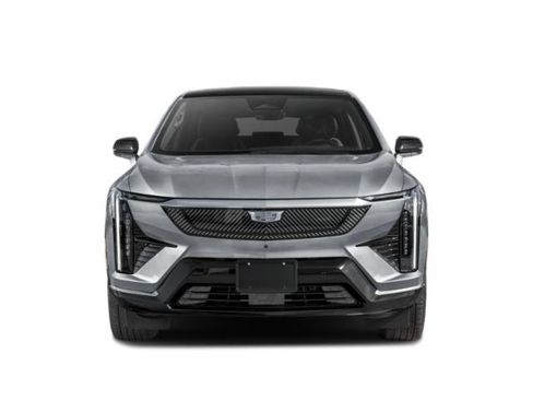 New 2026 Cadillac Optiq Sport 1 image 4