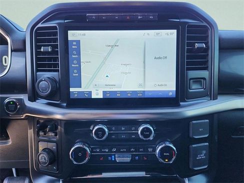 Used 2023 Ford F150 Raptor image 17