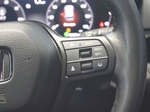 Used 2026 Honda CR-V TrailSport image 24