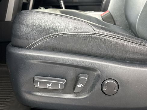 Certified 2021 Toyota 4Runner Limited image 31