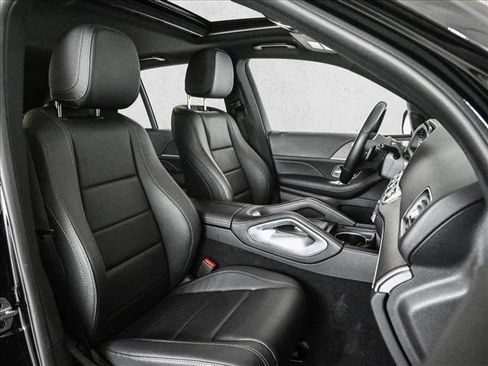 Certified 2023 Mercedes-Benz GLE 350 4MATIC image 22