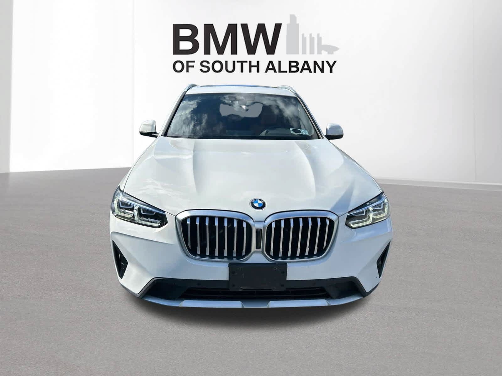 Used 2024 BMW X3 xDrive30i w/ Convenience Package AWD/4WD image 16