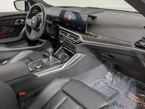 Certified 2024 BMW M2 w/ Lighting Package image 29