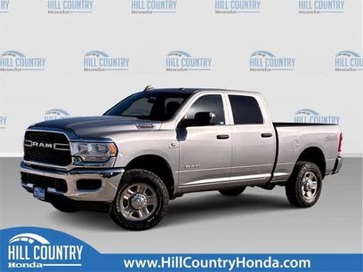 Used 2022 RAM 2500 Tradesman