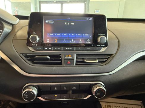 Used 2021 Nissan Altima 2.5 S image 15