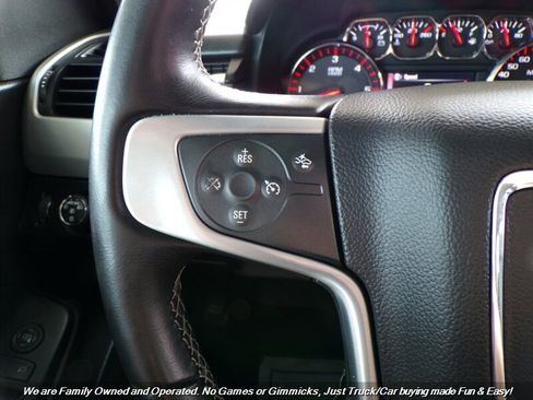 Used 2015 GMC Yukon XL SLE w/ Convenience Package image 40