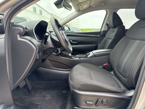 Used 2024 Hyundai Tucson SEL AWD/4WD image 2