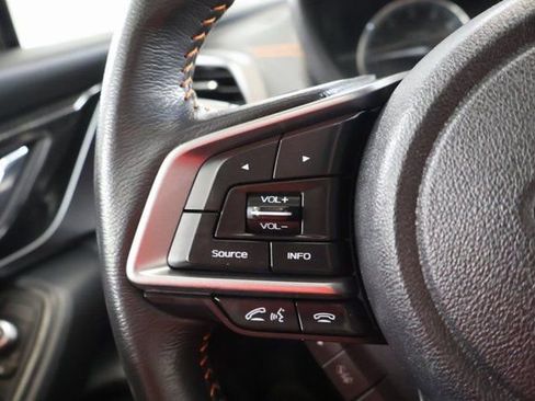 Used 2019 Subaru Crosstrek 2.0i Limited w/ Moonroof Package w/Navigation AWD/4WD image 14