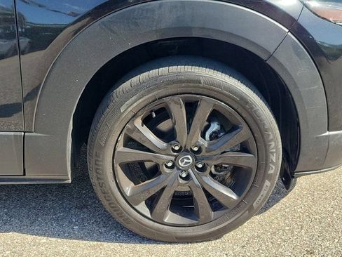 Used 2024 MAZDA CX-30 AWD 2.5 S w/ Select Sport Pkg image 8
