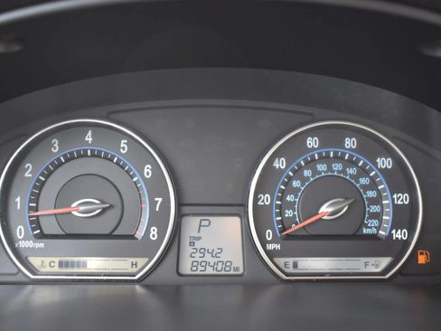 Used 2006 Kia Optima LX FWD image 16