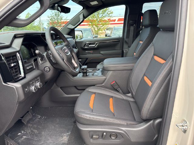 New 2026 GMC Sierra 1500 AT4 w/ AT4 Premium Package AWD/4WD image 13