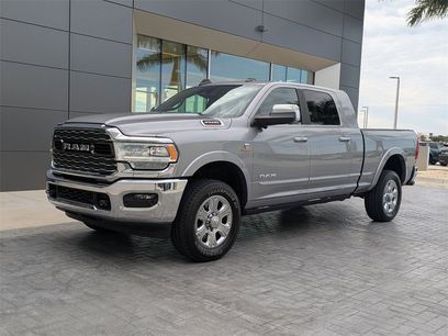 Used 2019 RAM 2500 Limited