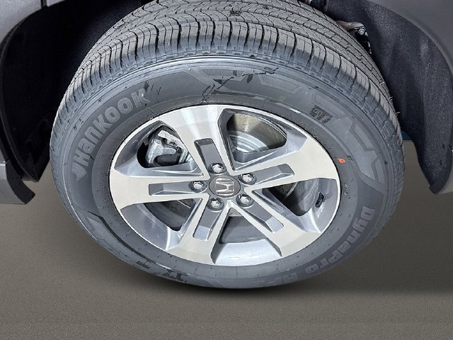 New 2026 Honda Pilot EX-L image 9