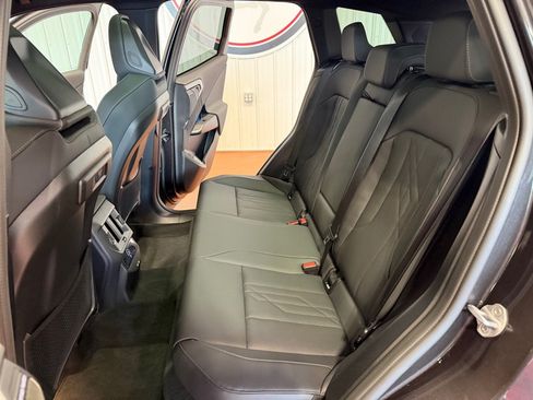 Used 2025 BMW X3 M50 w/ Premium Package AWD/4WD image 23