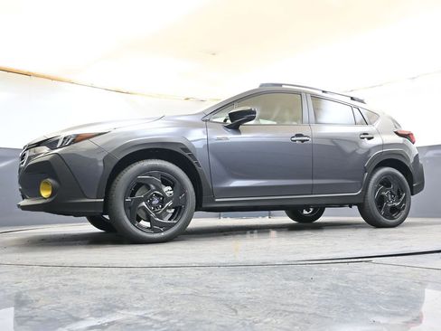 New 2026 Subaru Crosstrek 2.5i Sport AWD/4WD image 40