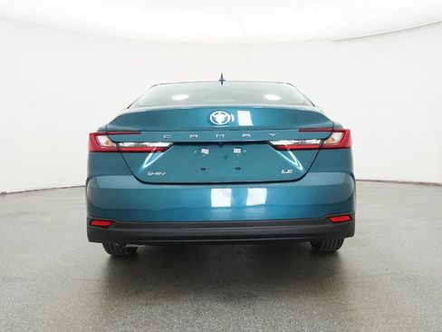 New 2026 Toyota Camry LE image 63