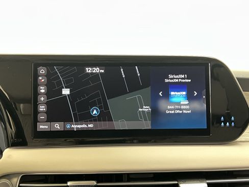 Used 2024 Hyundai Palisade Calligraphy AWD/4WD image 18