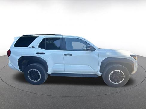Used 2025 Toyota 4Runner TRD Off-Road AWD/4WD image 18