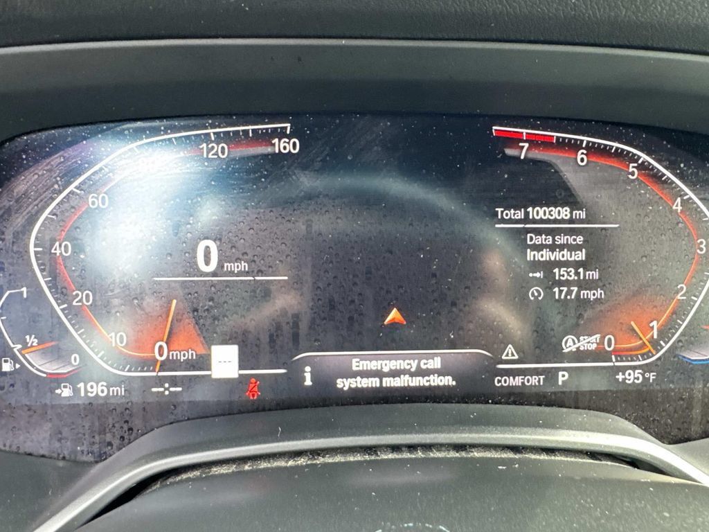 Used 2019 BMW X5 xDrive40i w/ Convenience Package AWD/4WD image 29