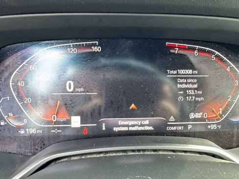 Used 2019 BMW X5 xDrive40i w/ Convenience Package AWD/4WD image 29