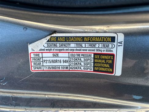 Used 2009 Honda Accord LX-P image 32