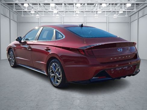 Certified 2023 Hyundai Sonata SEL image 4