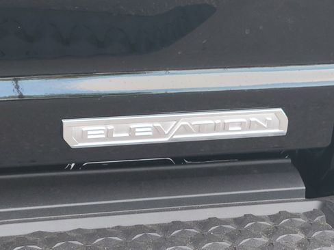 New 2026 GMC Canyon Elevation w/ Technology Package AWD/4WD image 12