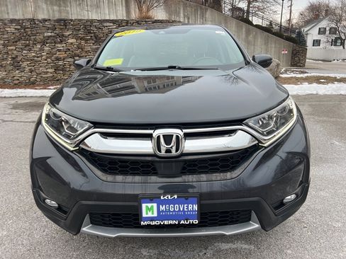 Used 2019 Honda CR-V EX-L image 8