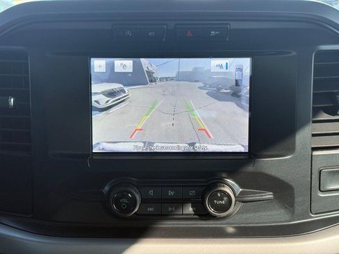 Certified 2023 Ford F150 XLT image 22