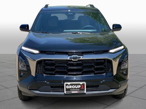 Used 2026 Chevrolet Equinox ACTIV w/ Convenience Package III image 4