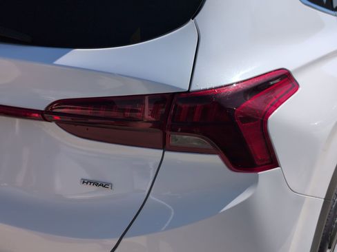 Used 2023 Hyundai Santa Fe SEL image 12