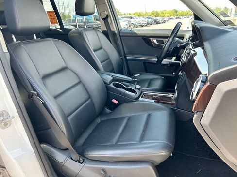 Used 2013 Mercedes-Benz GLK 350 4MATIC image 8