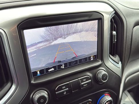 Used 2022 Chevrolet Silverado 2500 LTZ w/ LTZ Convenience Package image 27